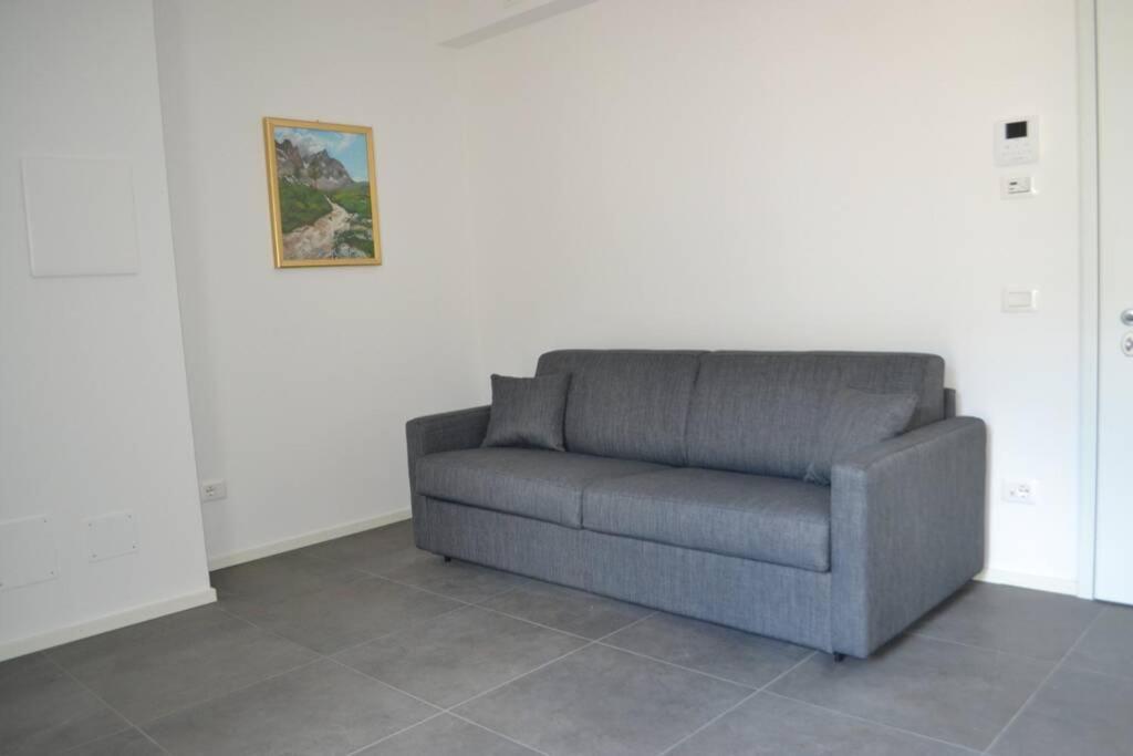 Appartamento Casa Alpi Malè Εξωτερικό φωτογραφία